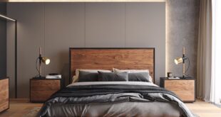 Contemporary Bedroom Furniture