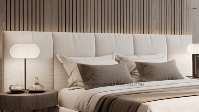 Contemporary Bedroom Furniture