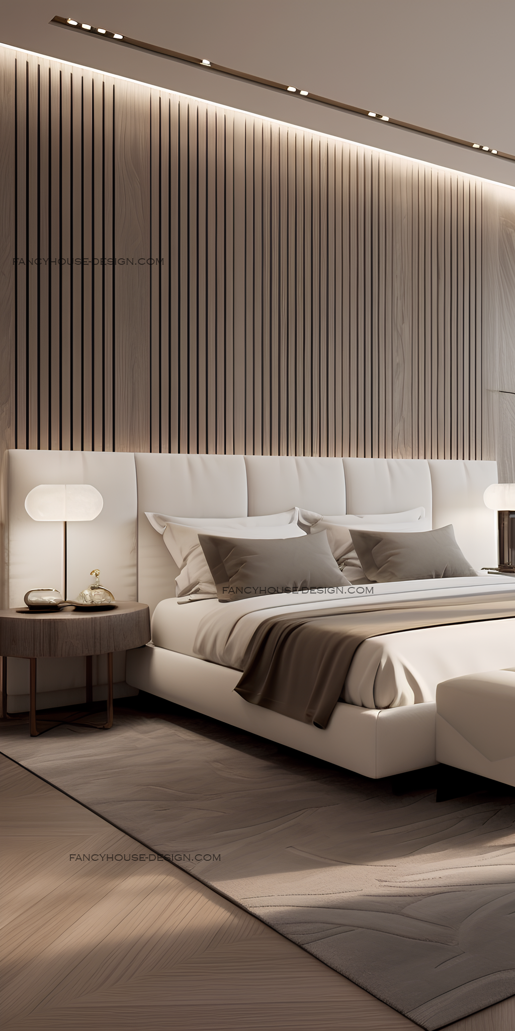 Contemporary Bedroom Furniture Unveiled – A Modern Way to Redefine Your Space