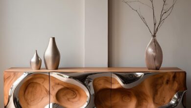 Contemporary Chairs