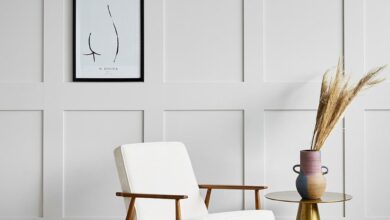 Contemporary Chairs