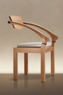 Contemporary Chairs