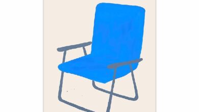 Contemporary Chairs