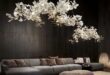 Contemporary Chandeliers