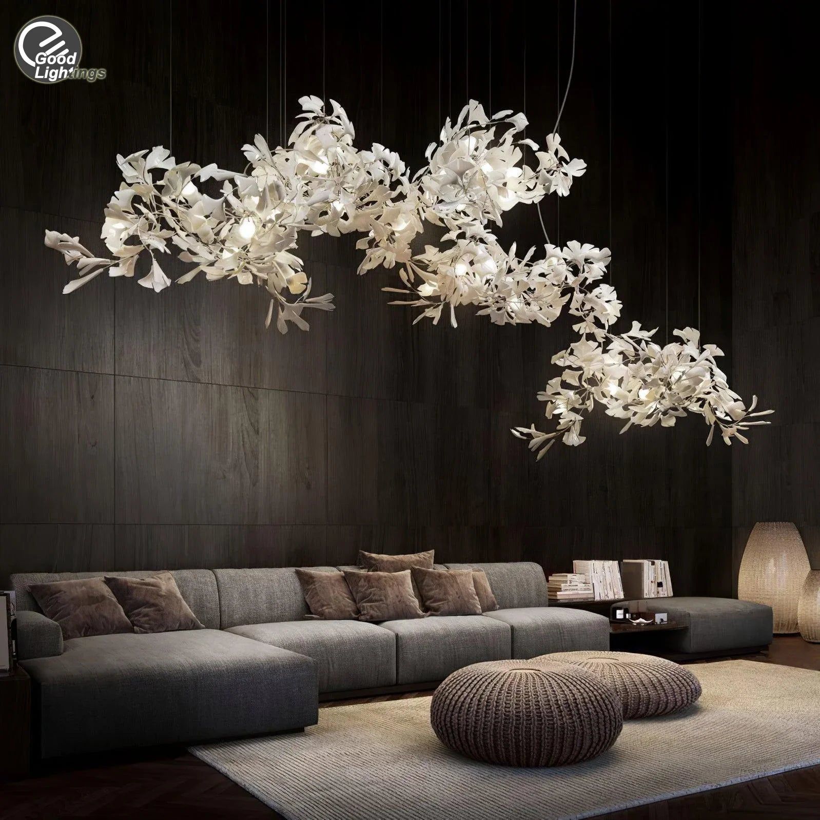 Contemporary Chandeliers A Modern Twist on Lighting Fixtures