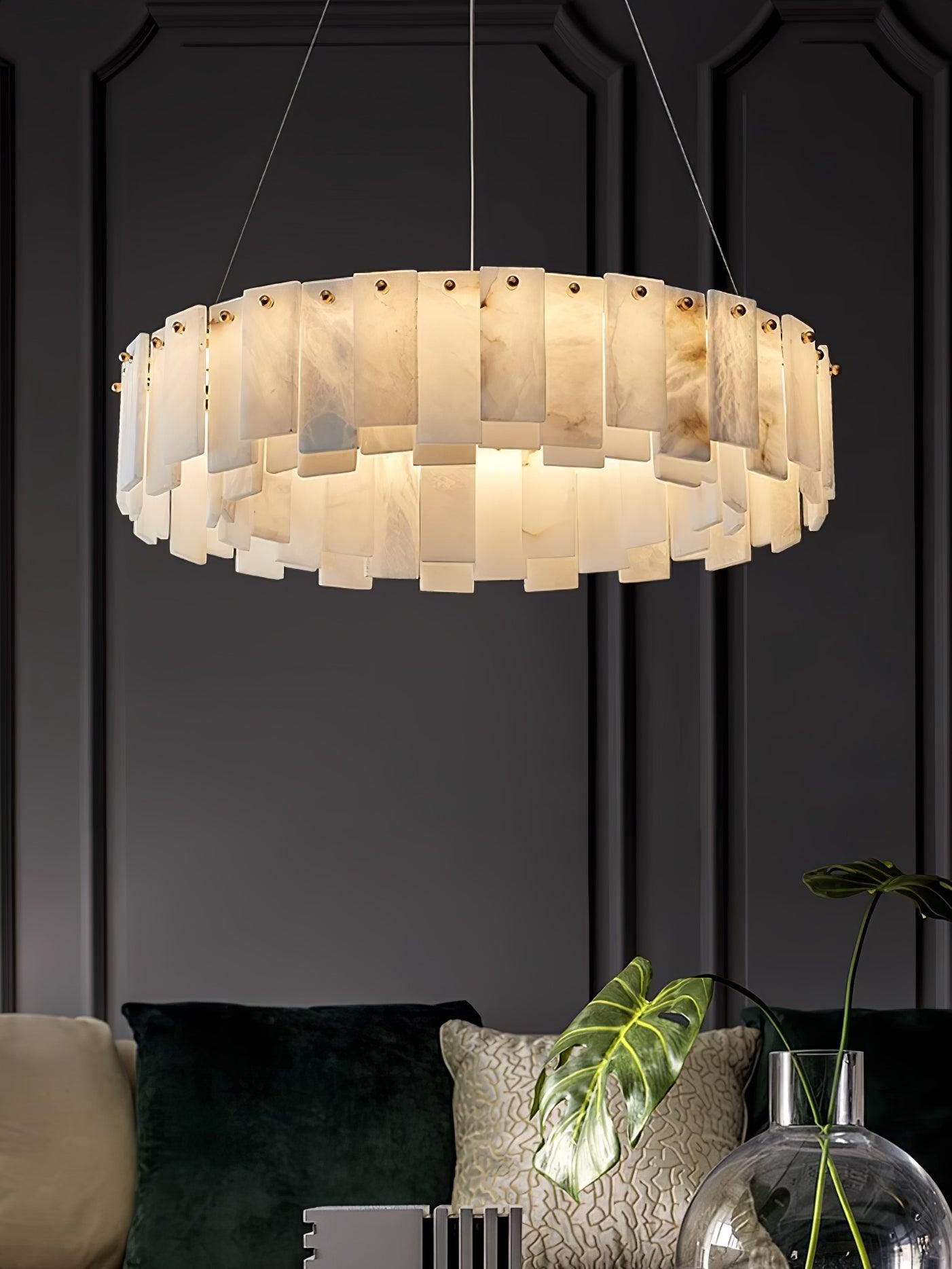 Contemporary Chandeliers