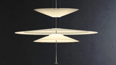 Contemporary Chandeliers