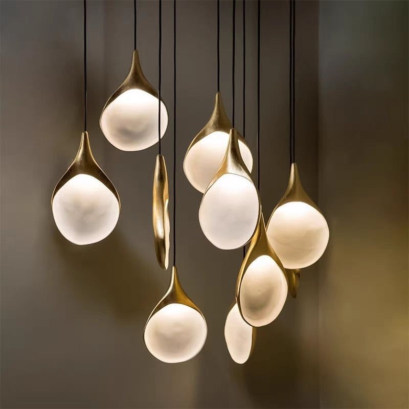 Contemporary Chandeliers