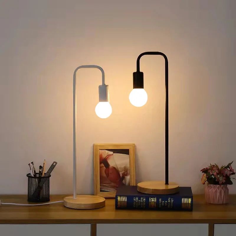 Contemporary Desk Lights Shine Bright in Modern Workspaces