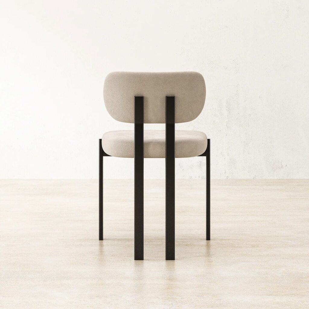 Contemporary Dining Chairs