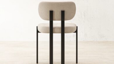 Contemporary Dining Chairs