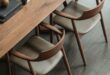 Contemporary Dining Chairs