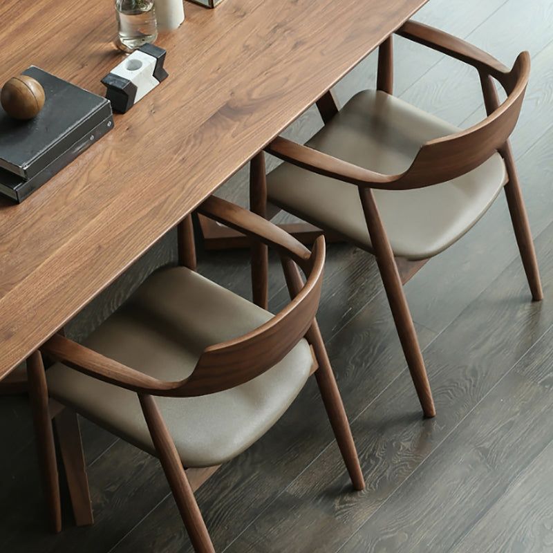 Contemporary Dining Chairs Transforming Your Dining Space