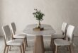 Contemporary Dining Room Sets