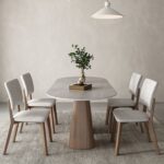 Contemporary Dining Room Sets