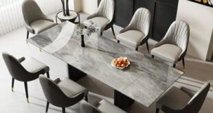 Contemporary Dining Room Sets