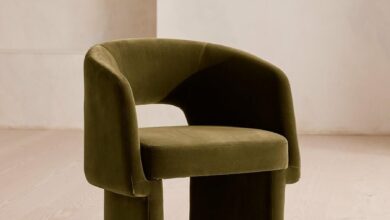 Contemporary Dining Room Sets