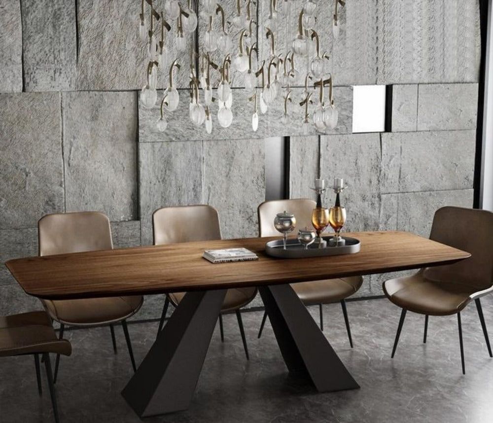 Contemporary Dining Room Sets