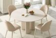 Contemporary Dining Room Sets