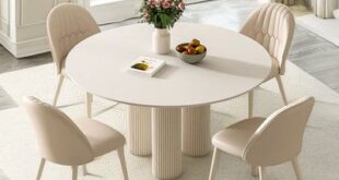 Contemporary Dining Room Sets