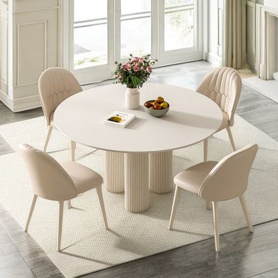 Contemporary Dining Room Sets