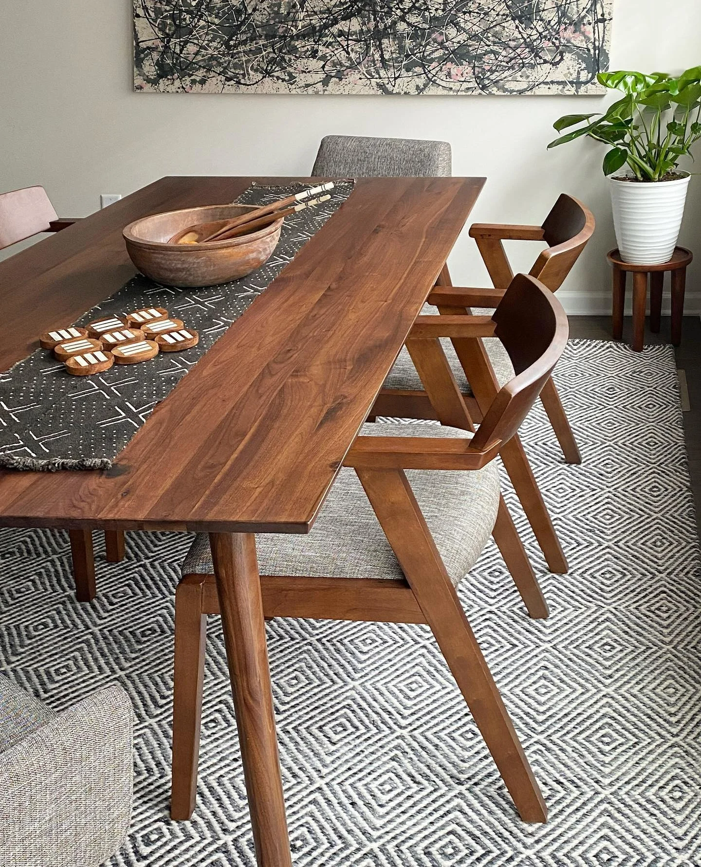 Contemporary Dining Tables