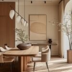 Contemporary Dining Tables