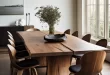 Contemporary Dining Tables