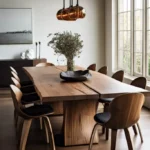 Contemporary Dining Tables