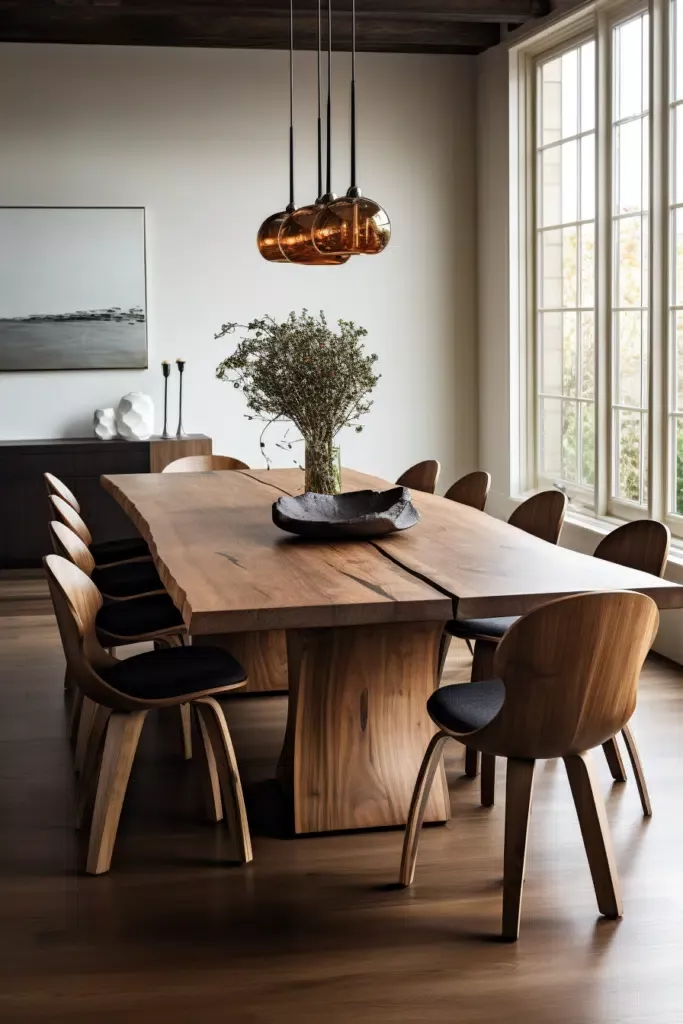 Contemporary Dining Tables The Perfect Addition To Your Modern Home