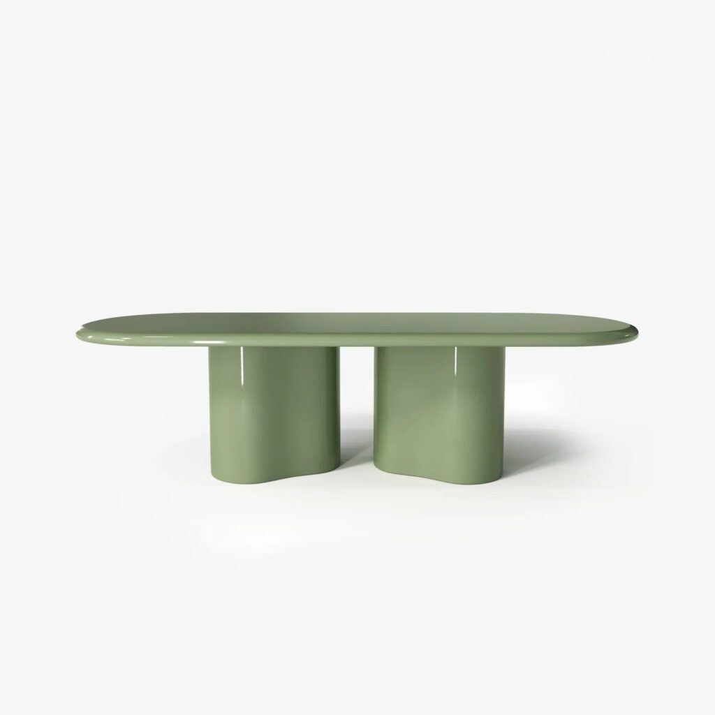 Contemporary Dining Tables