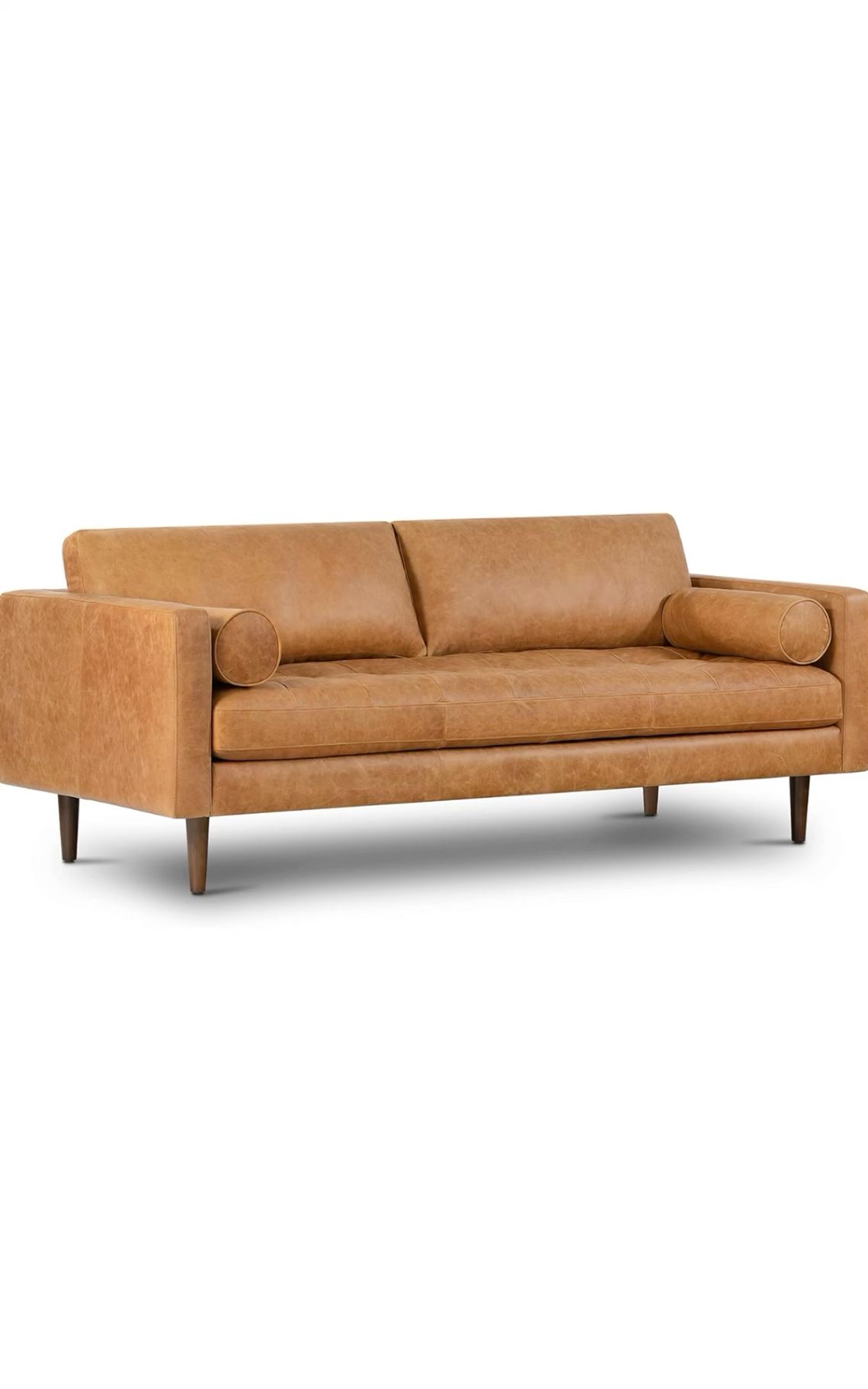 Contemporary Italian Leather Sofas: Sleek Designs for Modern Living Rooms