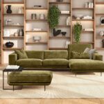 Contemporary Italian Leather Sofas