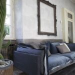 Contemporary Italian Leather Sofas
