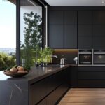 Contemporary Kitchen Design
