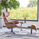 Contemporary Leather Recliners