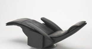 Contemporary Leather Recliners