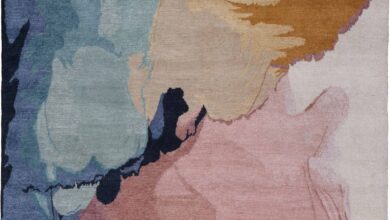 Contemporary Rugs