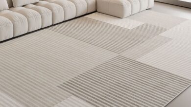 Contemporary Rugs