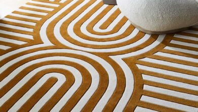 Contemporary Rugs