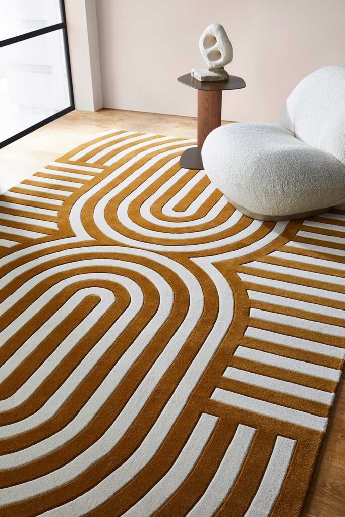 Contemporary Rugs