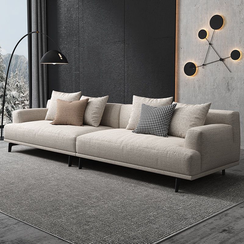 Contemporary Sofa Trends and Styles to Elevate Your Living Room