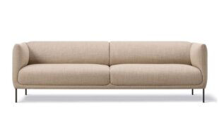 Contemporary Sofa