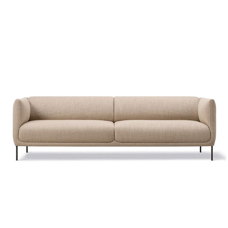 Contemporary Sofa Trends for Modern Living Spaces