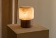 contemporary table lamps