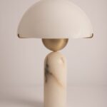contemporary table lamps