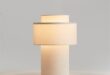 contemporary table lamps