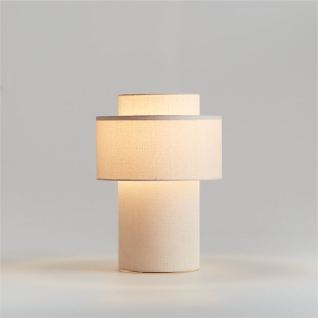 Contemporary Table Lamps Trends and Styles