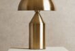 contemporary table lamps