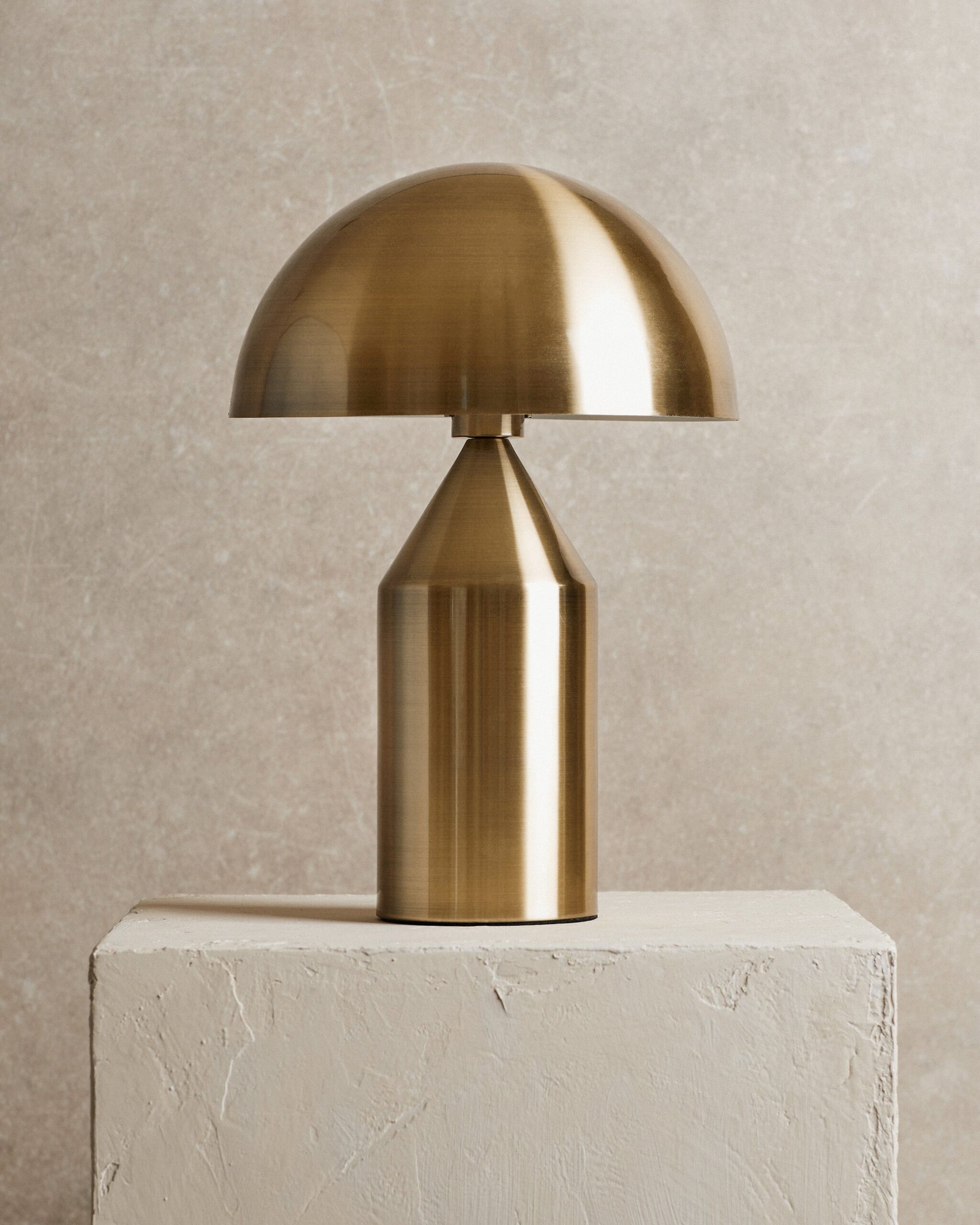 Contemporary Table Lamps and Their Modern Aesthetic